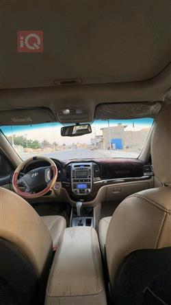 هيونداي سانتافي
